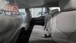 تويوتا لاندكروزر برادو